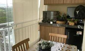 Imagem 3: Apartamento à venda - Jardim Bandeirantes - Louveira/SP