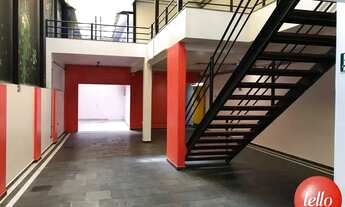 Imagem 3: São Paulo - Prédio Inteiro - Consolação