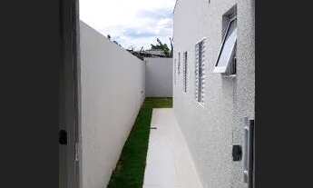 Imagem 7: Casa no bairro Rita Veira