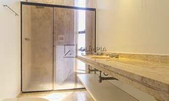 Imagem: Cobertura Locação 4 Dormitórios - 311