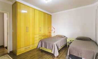 Imagem: Casa com 5 dormitórios à venda, 350 m²