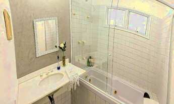 Imagem 4: Casa para alugar, 230 m² por R$ 9.409,00/mês - Scenic - Santana de Parnaíba/SP