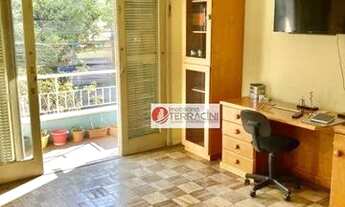 Imagem 3: Apartamento com 2 dormitórios à venda, 90 m² por R$ 380.000,00 - Floresta - Porto Alegre/R