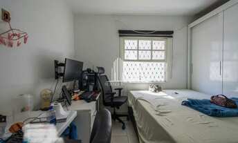 Imagem 5: Casa térrea à venda em Santo Amaro de 250m² com dormitórios e 4 vagas de garagem