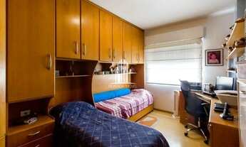 Imagem 7: APARTAMENTO VILA NOVA CONCEIÇAO 70 Mª COM 2 DORMITORIOS , 1 SALA , 1 VAGA DE AUTOMOVEL