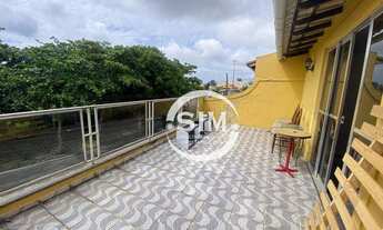 Imagem 7: Casa com 6 dormitórios à venda, 210 m² por R$ 620.000,00 - Braga - Cabo Frio/RJ