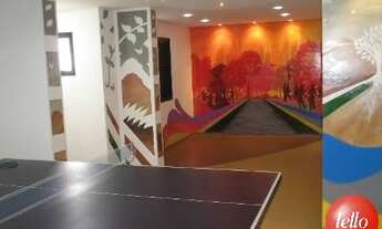 Imagem 4: São Paulo - Apartamento Padrão - Tatuapé