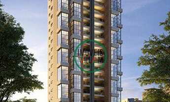 Imagem 7: Apartamento com 3 dormitórios à venda, 130 m² por R$ 1.590.000,00 - Jardim Aquarius - São