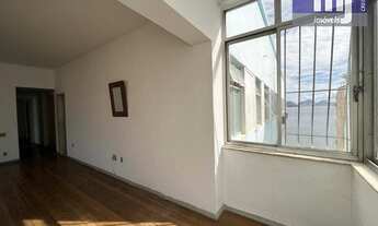 Imagem 6: APARTAMENTO - PRAIA DE ICARAÍ - 2 VAGAS DE GARAGEM - com 3 quartos (1 suíte) à venda, 160