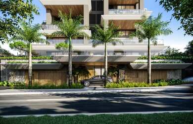 Imagem 3: Apartamento para venda possui 359 metros quadrados com 3 quartos em Setor Marista - Goiâni