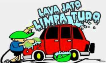 Imagem: Alugo casa com espaço pra lava jato