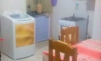 Imagem 4: Apartamento tipo kitnet mobiliadas por temporada