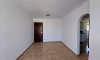 Imagem 7: Apartamento com 1 dormitório para alugar, 44 m² por R$ 1.843,00/mês - Jabaquara - São Paul