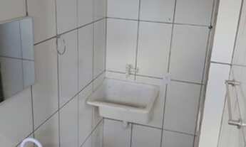 Imagem 3: Aluguel de kitnet