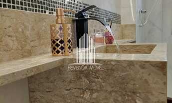 Imagem 6: Apartamento de 86m² com 2 dormr, 1 vaga Barranquilho - Saúde