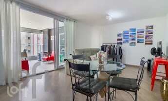 Imagem: Apartamento à venda em Bela Vista com 80