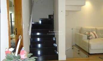 Imagem 5: Sobrado à venda, 173 m² por R$ 1.040.000,00 - Vila Flórida - São Bernardo do Campo/SP