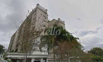 Imagem: São Paulo - Apartamento Padrão - Santo