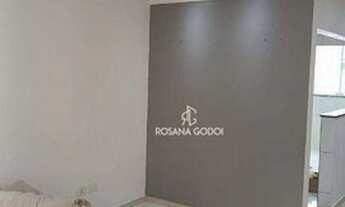 Imagem 5: Apartamento com 3 dormitórios à venda, 76 m² por R$ 344.000 - Vila Eldízia - Santo André/S