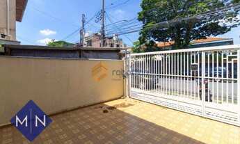 Imagem: Sobrado com 2 dormitórios para alugar