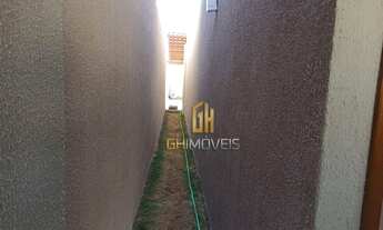 Imagem 9: Casa à venda, 115 m² por R$ 315.000,00 - Independência das Mansões - Aparecida de Goiânia