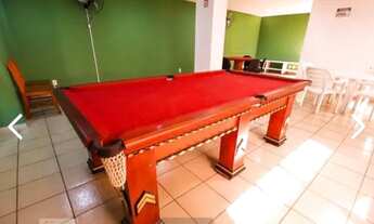 Imagem 5: Apartamento 3Q no Ambient Park Jd. Europa