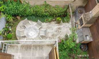 Imagem 5: Casa de Condomínio para Aluguel - Panamby, 4 Quartos, 198 m2