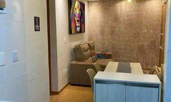 Imagem 7: Apartamento com 2 dormitórios à venda, 45m² por R$ 210.000,00 - Estância Velha - Canoas/RS