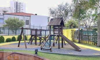 Imagem: Apartamento para aluguel e venda com 125