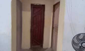 Imagem 2: Casa com Ponto Comercial