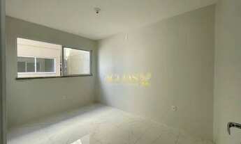 Imagem 5: Apartamento com 2 dormitórios à venda, 46 m² por R$ 152.000,00 - Mangabeira - Eusébio/CE