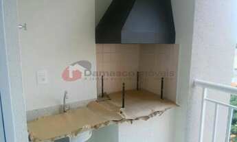 Imagem 5: Apartamento para locação - Barcelona, São Caetano do Sul