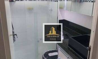 Imagem 3: Apartamento à venda, 52 m² por R$ 190.000,00 - Jardim Santa Inês - São José dos Campos/SP