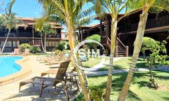 Imagem 2: Casa com 2 dormitórios à venda, 70 m² em Geribá - Armação dos Búzios/RJ