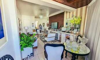 Imagem 2: Apartamento para venda possui 120 metros quadrados com 3 quartos em Jóquei - Teresina - Pi