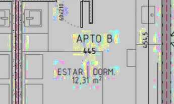 Imagem 6: Apartamento em Floresta