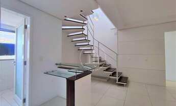 Imagem 7: Cobertura com 3 dormitórios à venda, 222 m² por R$ 1.800.000,00 - Centro - Florianópolis/S