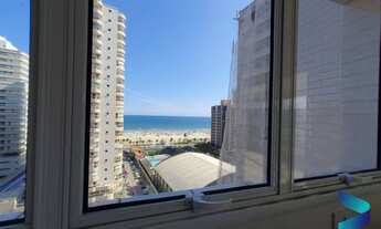 Imagem 3: Apartamento com 3 dormitórios Vista Mar à venda, 112 m² por R$ - Aviação - Praia Grande/S