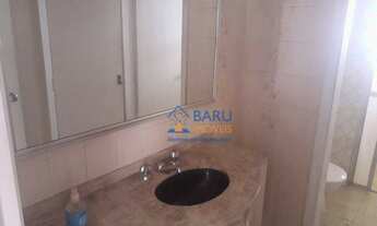 Imagem 5: Apartamento com 3 dormitórios, 162 m² - venda por R$ 1.700.000,00 ou aluguel por R$ 7.503