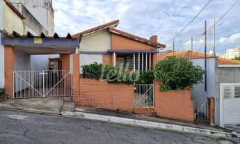 Imagem 7: São Paulo - Casa Padrão - Moema