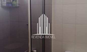 Imagem 4: APARTAMENTO 2 DORMITÓRIOS 1 VAGA 56M² - INTERLAGOS