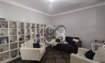 Imagem 5: Casa com 3 dormitórios, 260 m² - venda por R$ 550.000,00 ou aluguel por R$ 3.800,00/mês