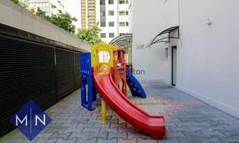 Imagem 5: Apartamento à venda, 70 m² por R$ 700.000,00 - Chácara Santo Antônio - São Paulo/SP