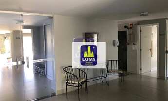 Imagem 4: Apartamento com 2 dormitórios para alugar, 66 m² por R$ 1.000/mês - Concórdia - Belo Horiz