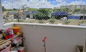 Imagem 6: Apartamento - Jardim do Lago - Campinas