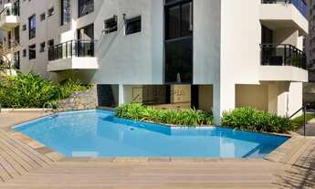 Imagem 6: Locação Cobertura 2 Dormitórios - 114 m² Paraíso