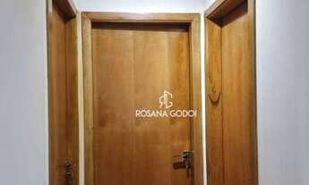 Imagem 5: Apartamento com 2 dormitórios à venda, 70 m² por R$ 369.000 - Assunção - São Bernardo do C