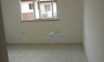 Imagem 4: Casa à venda, 54 m² por R$ 210.000,00 - Cataratas - Cascavel/PR