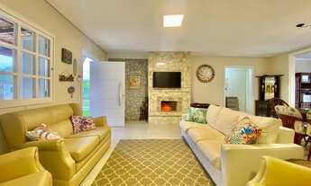 Imagem 5: CASA EM ATLÂNTIDA DIVISA COM CAPÃO DA CANOA