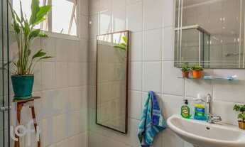 Imagem 6: Apartamento à venda em Campo Belo com 141 m², 3 quartos, 1 suíte, 3 vagas